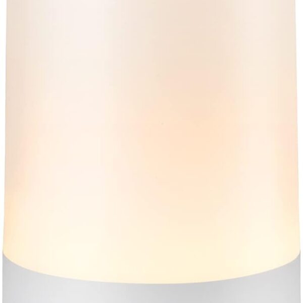 Nursery Night Light for Baby, Portable  Touch Night Lamp for Kids and Adult, Breastfeeding, Sleep Aid, USB Rechargeable Nursing Lamp, Bedside Dimmable Warm Night Light, Soft Eye Caring